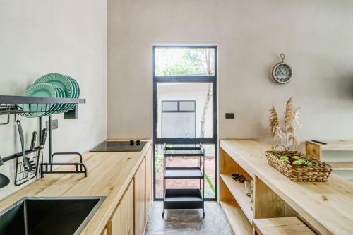 Apartamento Marbella Elements