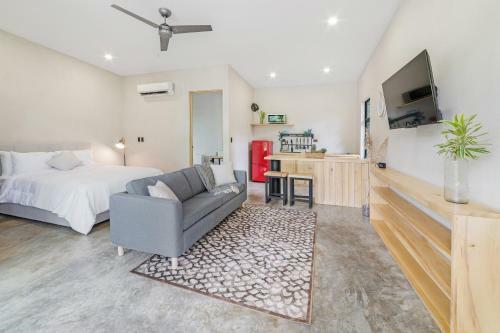 Apartamento Marbella Elements