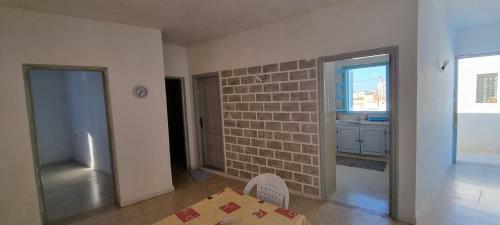 Apartamento Appartement Meubler Erriadh
