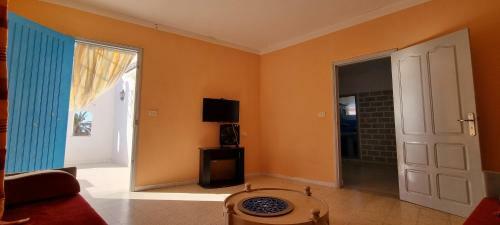 Apartamento Appartement Meubler Erriadh