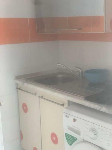 Apartamento Riadh 1 Hammamet
