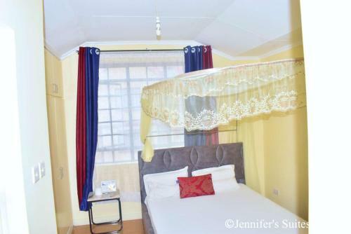 Apartamento 254 Suites Kisumu