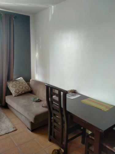 K Apartments