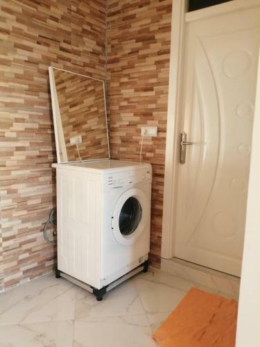 Apartamento Boukidan Appartement