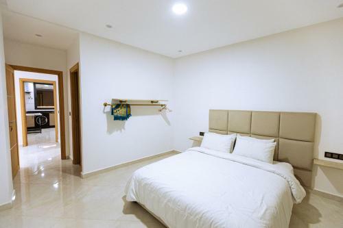 Apartamento El Nido Alhoceima
