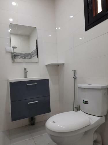 Apartamento Apparemment Moderne 4 Pi�ces Dakar Cit� Apix Tiouawane Peul