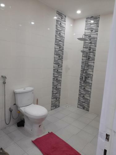 Apartamento Apparemment Moderne 4 Pi�ces Dakar Cit� Apix Tiouawane Peul