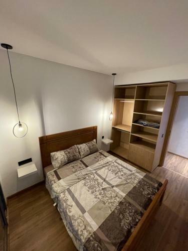 Apartamento R�sidence Magic House