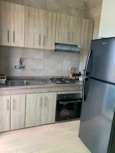 Apartamento Yasmina Beach El Mansouria