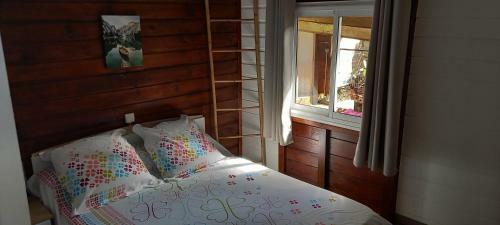 Apartamento La Cigogne
