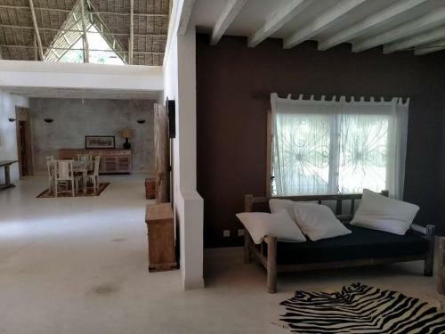 Apartamento Mwangaza House