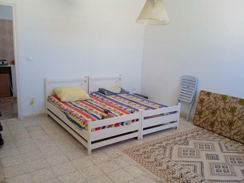 Agroturismo Appartement