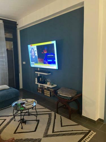 Apartamento Mar�chal Leclerc