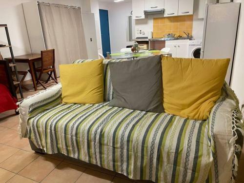 Apartamento Immense Studio De 47m2
