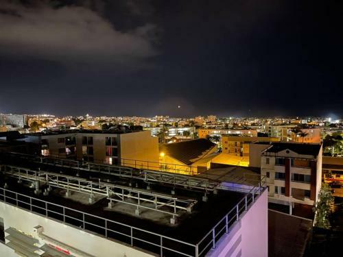 Apartamento Immense Studio De 47m2