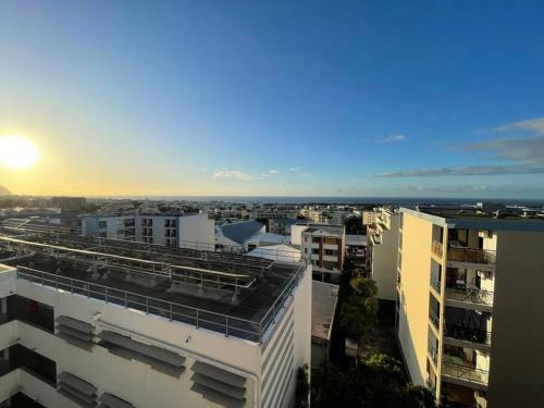 Apartamento Immense Studio De 47m2
