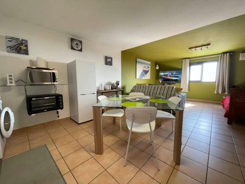 Apartamento Immense Studio De 47m2