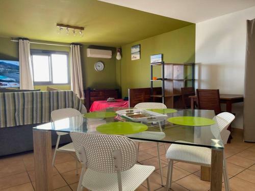 Apartamento Immense Studio De 47m2