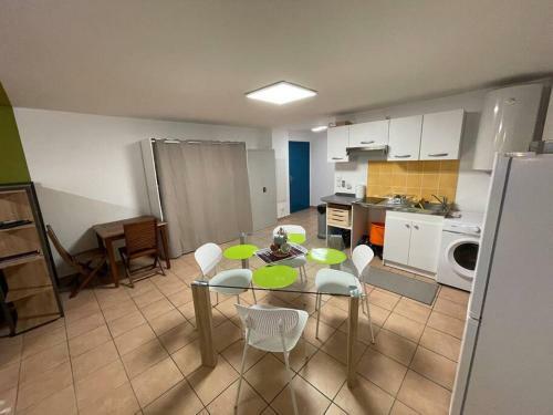Apartamento Immense Studio De 47m2