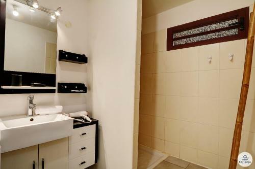 Apartamento La Tonnelle ? 42 M2 ? Sainte-clotilde