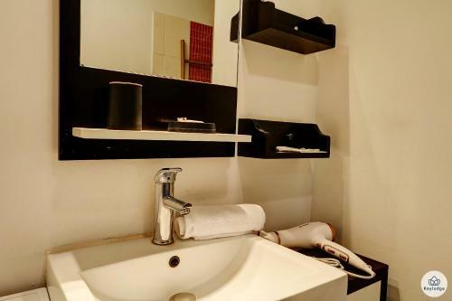 Apartamento La Tonnelle ? 42 M2 ? Sainte-clotilde