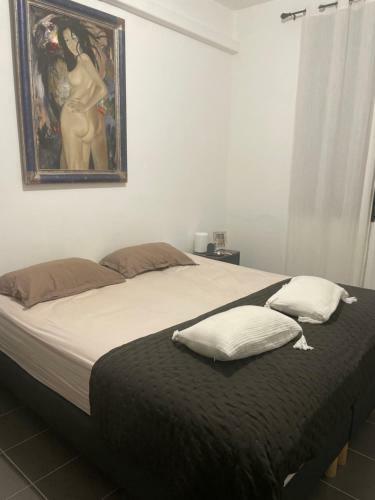 Apartamento Mar�chal Leclerc