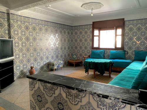 Apartamento Life Suurf Morocco