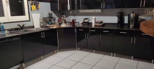 Apartamento La Villa Rivi�re Saint Louis