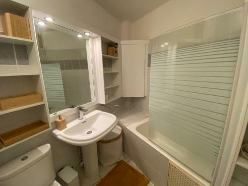 Apartamento Appartement 'kribi' Proche Plage De Boucan Canot