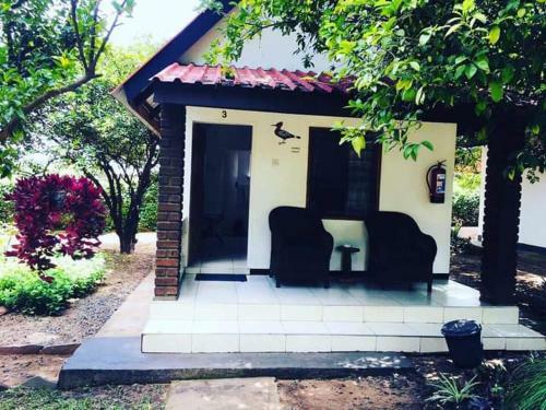 Hostal Green Tree Lodge