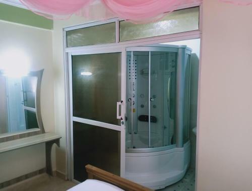 Hotel Ndamarosa River Park Resort
