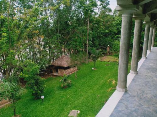 Hotel Ndamarosa River Park Resort