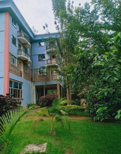 Hotel Ndamarosa River Park Resort