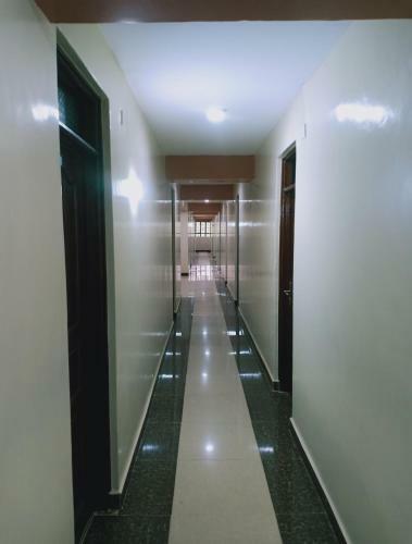 Hotel Ndamarosa River Park Resort