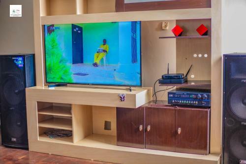 Apartamento T3c Gardens Homely Home