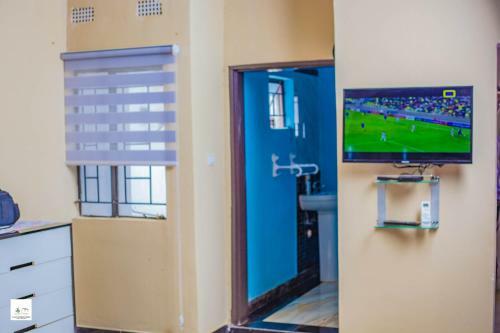 Apartamento T3c Gardens Homely Home