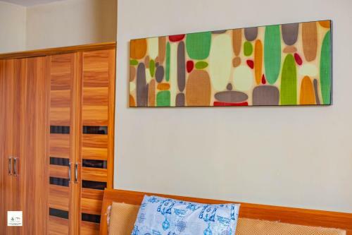 Apartamento T3c Gardens Homely Home
