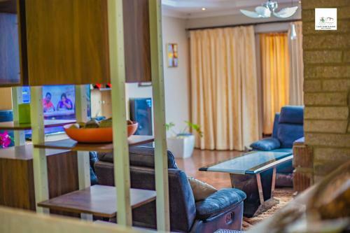 Apartamento T3c Gardens Homely Home