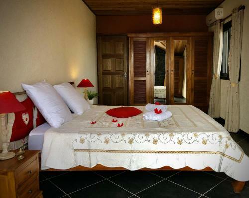 Villa R�ve D'oc�an