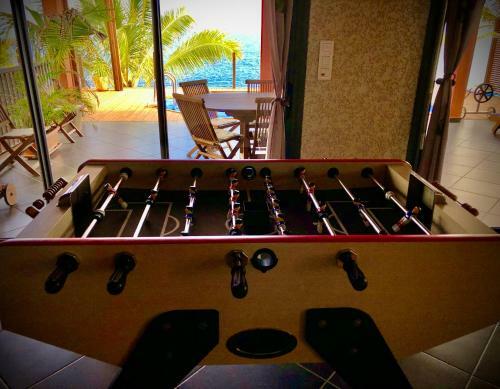 Villa R�ve D'oc�an