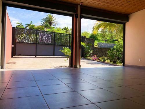 Villa R�ve D'oc�an