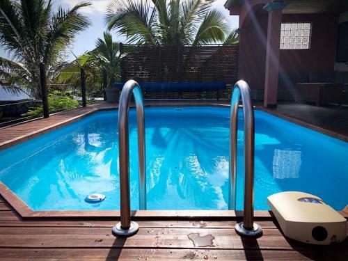 Villa R�ve D'oc�an