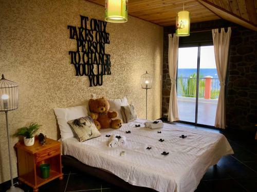 Villa R�ve D'oc�an