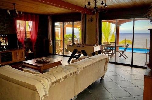 Villa R�ve D'oc�an