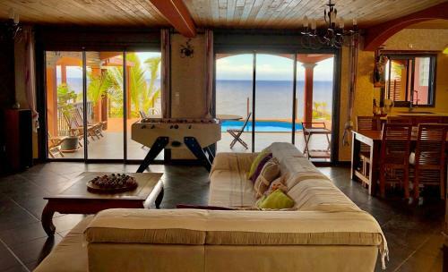 Villa R�ve D'oc�an