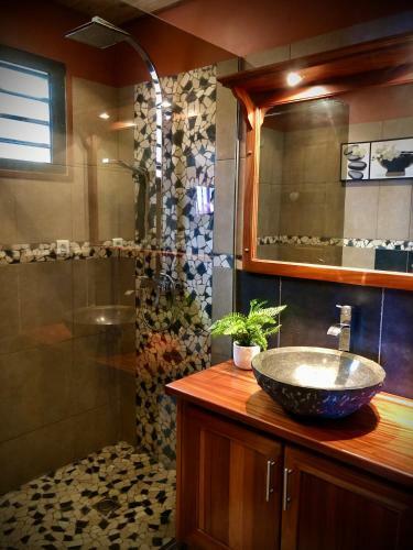 Villa R�ve D'oc�an