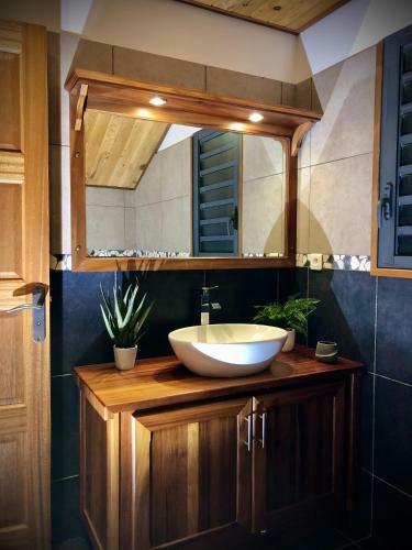 Villa R�ve D'oc�an