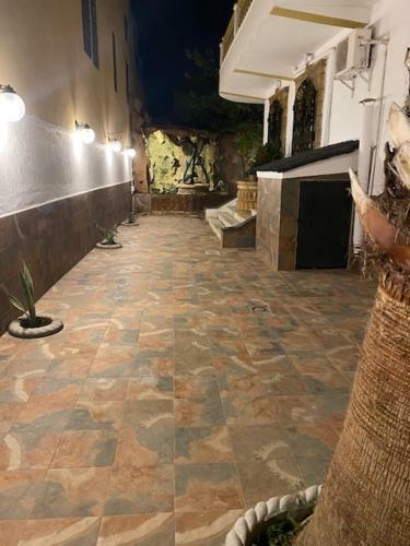 Hotel Sifou Royal