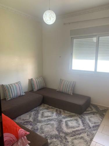 Apartamento Les Jardins D'assilah