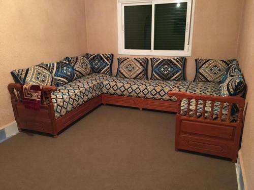Apartamento Yahya's House